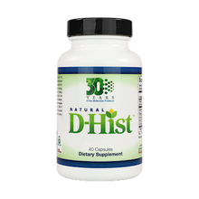Load image into Gallery viewer, Ortho Molecular Natural D-Hist
