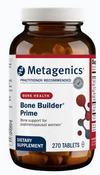 Metagenics® Bone Builder® Prime Tablets 270ct