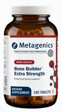 Load image into Gallery viewer, Metagenics Bone Builder Extra Strength