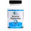 Ortho Molecular® Reacted Magnesium Capsules