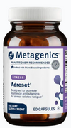 Metagenics® Adreset Capsules
