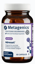 Cargar imagen en el visor de la galería, Metagenics® Adreset Capsules