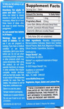 Cargar imagen en el visor de la galería, MidNite® Drug-Free Sleep Aid Cherry Chewable Tablets 30ct.