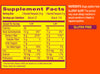 Metamucil® Real Sugar Unflavored Coarse Powder