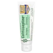 Cargar imagen en el visor de la galería, Calmoseptine® Original Ointment