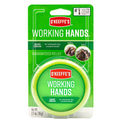 O'Keeffe's Working Hands Cream 2.7oz.