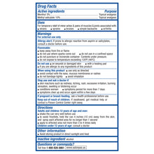 Cargar imagen en el visor de la galería, Salonpas® Pain Relieving Jet Spray