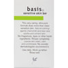 Basis® Sensitive Skin Bar Soap 4oz.