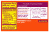 Metamucil® 3-In-1 Fiber Capsules 100ct.