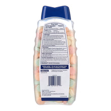 Load image into Gallery viewer, TUMS® Antacid Assorted Fruit Extra Strength Chewable Tablets 96ct.