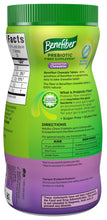Load image into Gallery viewer, Benefiber® Prebiotic Fiber Assorted Fruit Sugar Free Chewable Tablets 100ct.