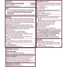 Load image into Gallery viewer, Bayer Low Dose 81 mg Safety Coated Aspirin