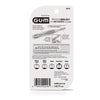 GUM® Proxabrush® Go-Betweens® Moderate Cleaners 10ct