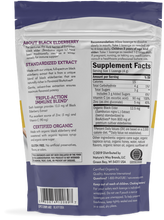 Load image into Gallery viewer, Nature's Way® Sambucus Elderberry Zinc Lozenges 24ct.