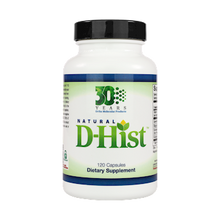 Load image into Gallery viewer, Ortho Molecular Natural D-Hist