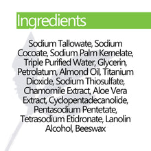 Cargar imagen en el visor de la galería, Basis® Sensitive Skin Bar Soap 4oz.