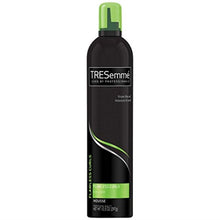 Load image into Gallery viewer, TRESemmé® Flawless Curls Extra Hold Mousse 10.5oz.