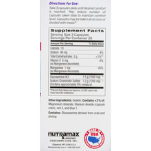Cargar imagen en el visor de la galería, Cosamin® DS for Joint Health Supplement Capsules