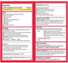 Tylenol® 8 HR Arthritis Pain Relief Caplets