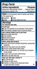 Cargar imagen en el visor de la galería, Naphcon-A® Allergy Relief Eye Drops 0.5fl. oz.