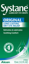Cargar imagen en el visor de la galería, Systane® Original Lubricant Eye Drops