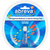 Abreva Cold Sore/Fever Blister Treatment Cream 2g.