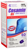 Cosamin® DS for Joint Health Supplement Capsules