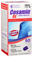 Cargar imagen en el visor de la galería, Cosamin® DS for Joint Health Supplement Capsules