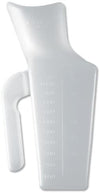 Carex® Female Urinal