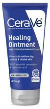 Cargar imagen en el visor de la galería, CeraVe® Healing Ointment with Ceramides 5oz.