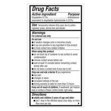 Cargar imagen en el visor de la galería, Pataday® Once Daily Relief Allergy Relief Eye Drop 2.5ml
