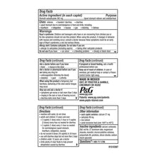 Load image into Gallery viewer, Pepto-Bismol® Upset Stomach Reliever Caplets 24ct.