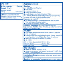 Load image into Gallery viewer, Phillips'® Milk of Magnesia Fresh Mint Saline Laxative 26fl. oz.