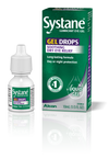 Systane® Lubricating Gel Drops 10ml.