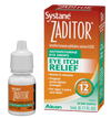 Systane® Zaditor® Antihistamine Eye Drops 5ml.