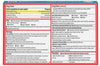 Tylenol® Cold + Head Severe Congestion Caplets 24ct.