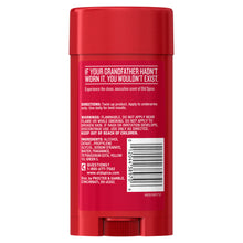 Load image into Gallery viewer, Old Spice® Classic Original Scent for Men