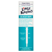 Load image into Gallery viewer, Little Remedies® Gas Relief Drops