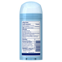 Load image into Gallery viewer, Secret® Solid Powder Fresh Deodorant 2.7oz