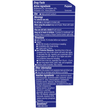 Load image into Gallery viewer, Coppertone® Sport SPF 50 Lotion 7fl. oz.