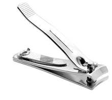 Load image into Gallery viewer, Revlon® Nail Clipper with Fingernail File