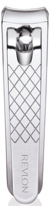 Revlon® Nail Clipper with Fingernail File