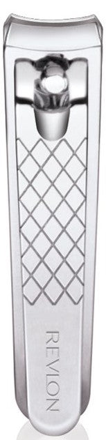 Revlon® Nail Clipper with Fingernail File