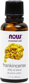 NOW® Frankincense Oil 1oz.
