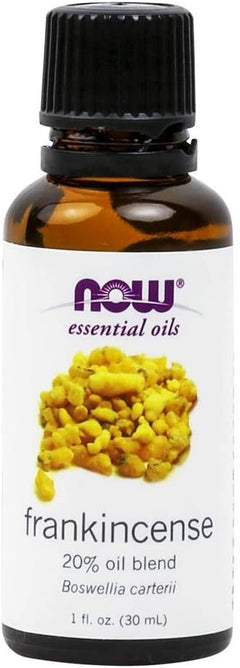 NOW® Frankincense Oil 1oz.