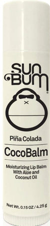 Sun Bum® CocoBalm Lip Balm