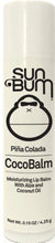 Cargar imagen en el visor de la galería, Sun Bum® CocoBalm Lip Balm