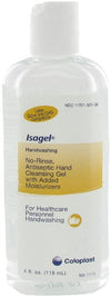 Isagel® No-Rinse Antiseptic Hand Cleansing Gel