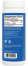 Load image into Gallery viewer, Natural Vitality® CALM Magnesium Supplement Raspberry-Lemon Powder 8oz.