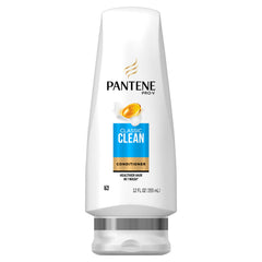 Pantene® Pro-V Classic Clean Conditioner 12fl. oz.